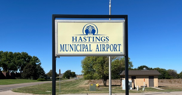 Photo Credit: City of Hastings 