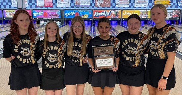 Photo Credit: Northwest Bowling (Facebook)