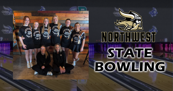 Northwest Girls Bowling Advances To State Championship Match