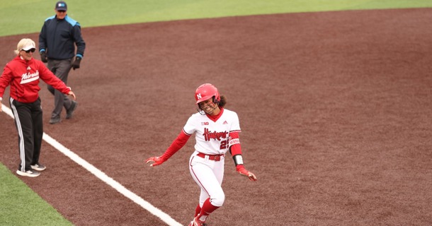 Photo Credit: Nebraska Athletics