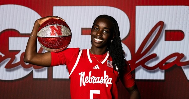 Photo Credit: NU Athletic Communications
