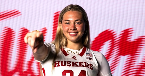 Photo Credit: NU Athletic Communications