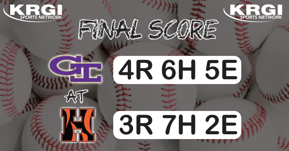 Islanders Comeback To Defeat Hastings