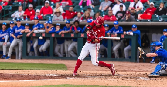 Photo Credit: Nebraska Athletics