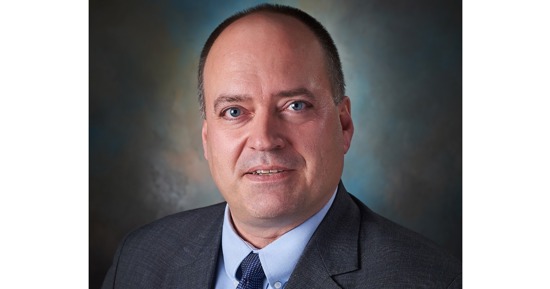 Paul Schaub Joins the Attorney General's Office in Ogallala