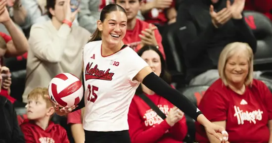 Photo Credit: NU Athletic Communications
