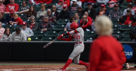 Photo Credit: Nebraska Athletics