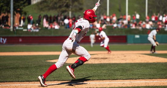 Photo Credit: Nebraska Athletics
