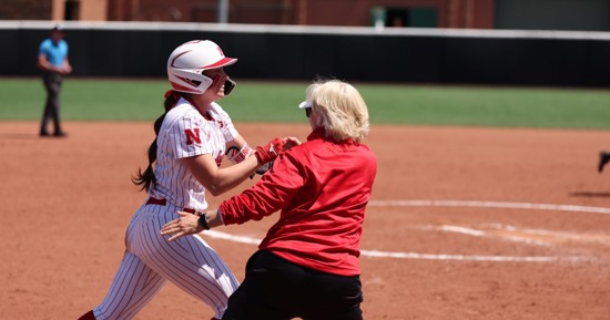 Photo Credit: Nebraska Athletics