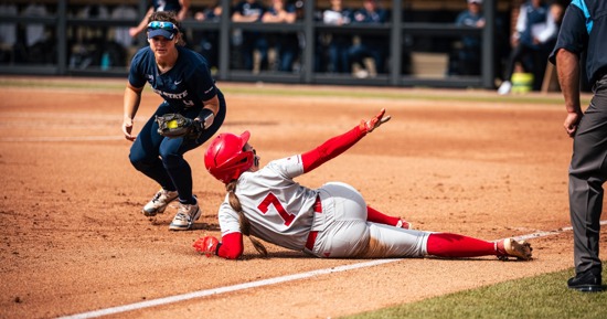 Photo Credit: NU Athletics