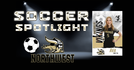 Northwest Soccer Spotlight: Ava Smith 