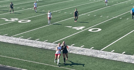 Northwest Girls Soccer Season Comes To An End 