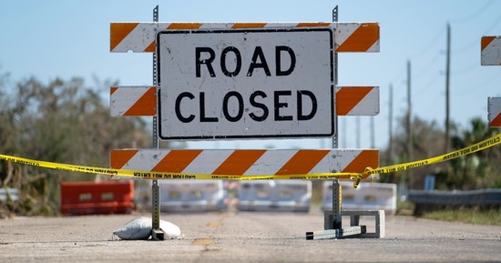 Road Closures Announced for Alpha Street and Manchester Road