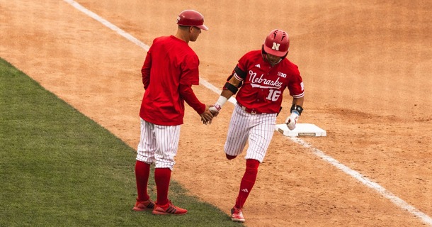 Photo Credit: Nebraska Athletics