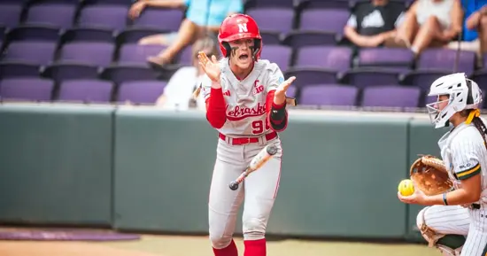 Photo Credit: NU Athletic Communications