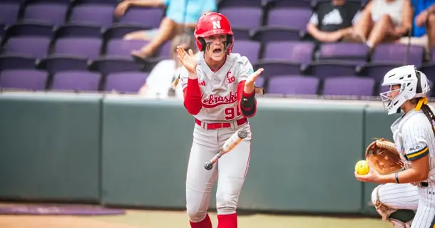 Photo Credit: NU Athletic Communications