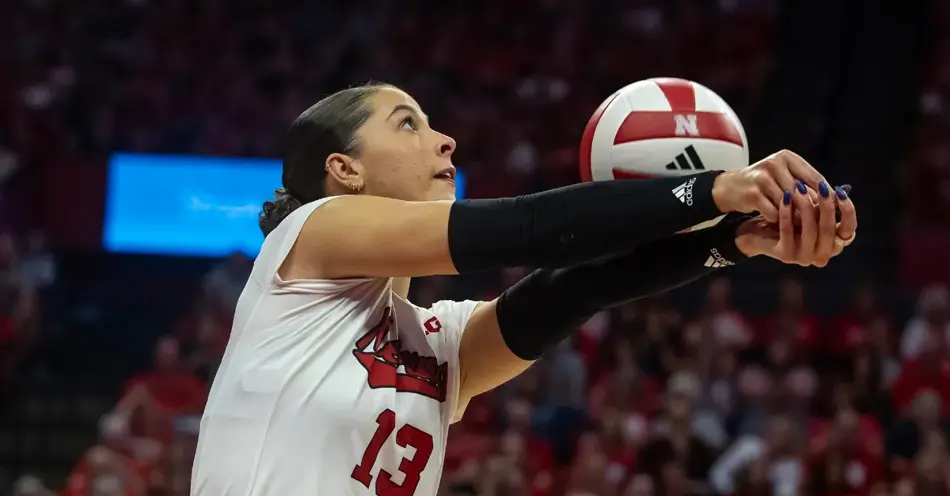 Beason Named to U.S. U23 National Training Team