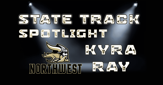 Listen: Post-State Track With Kyra Ray 