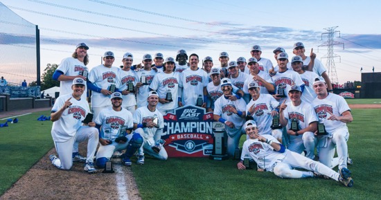 Photo Credit: Creighton Athletics