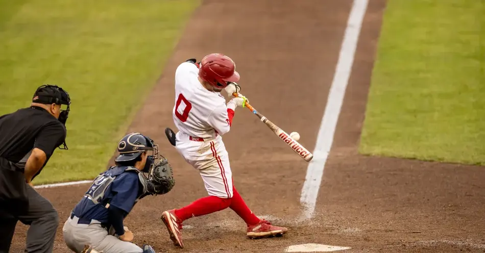 Five Huskers Named Academic All-District