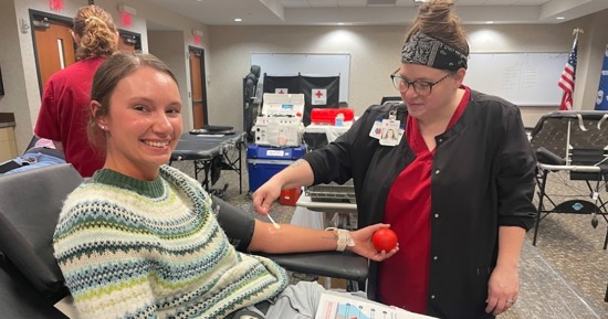 GIPD, GIFD Partner with Red Cross for 2025 