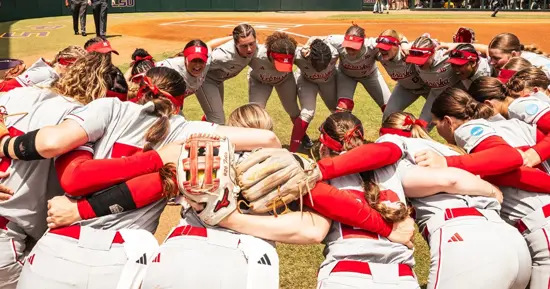 Photo Credit: NU Athletic Communications