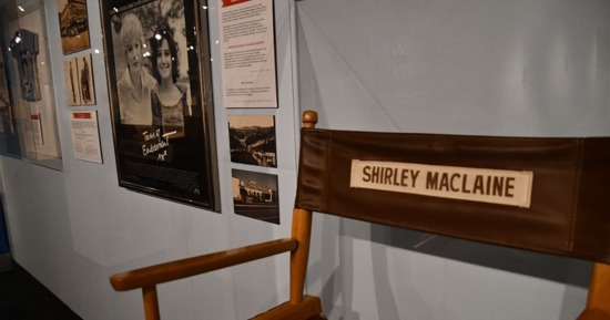 New Exhibit at Nebraska History Museum