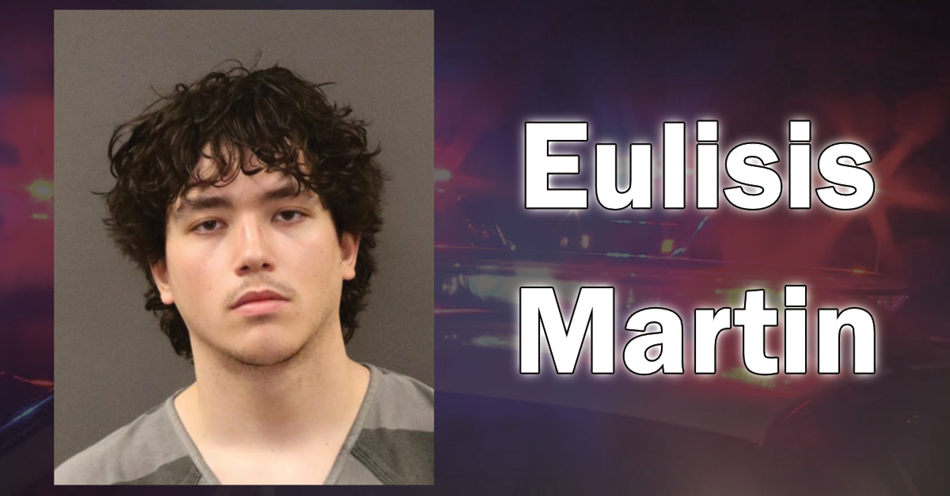 Grand Island DHS Location Vandalized, Molotov Cocktail Found 