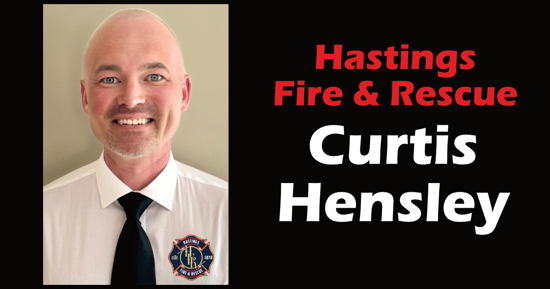 Photo Credit: City of Hastings 
