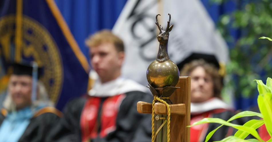 UNK degrees for 196 to be conferred  at Friday summer commencement