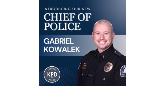 Courtesy KPD