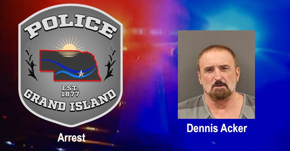GI Police Report