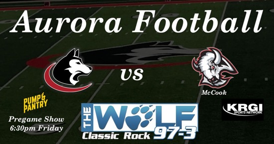 Huskies Drop Tough One to the Bison