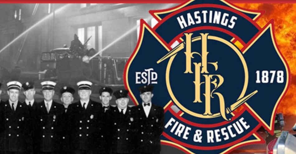 Hastings Fire and Rescue