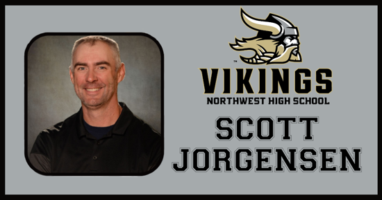 Scott Jorgensen Northwest High School