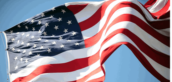 American Flag 