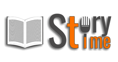 Story Time Logo