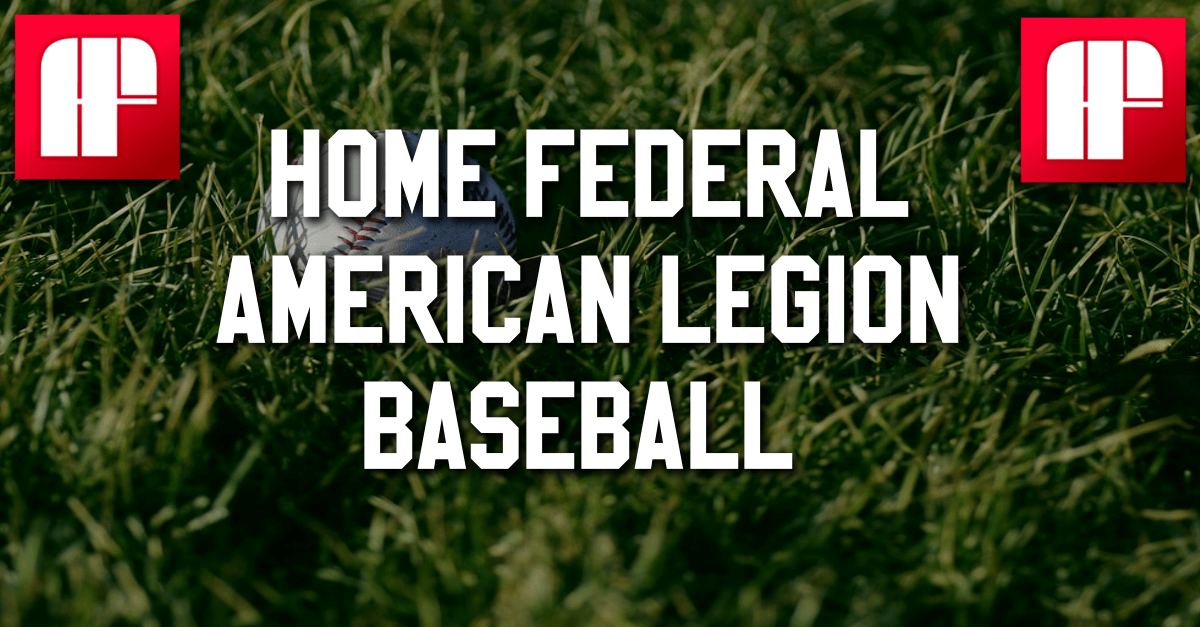 Home Federal Baseball