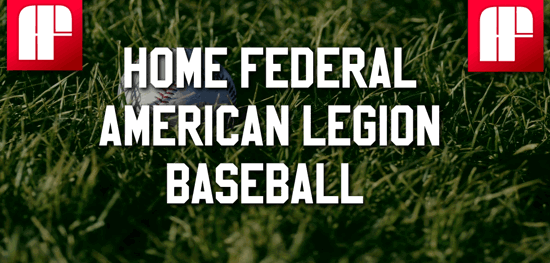 Home Federal Baseball 