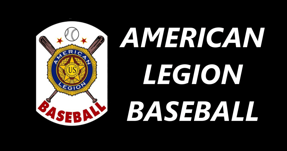American Legion Baseball