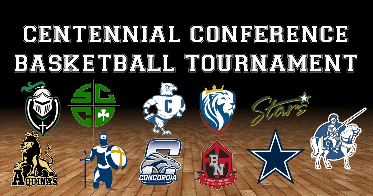 Centennial Conference Basketball Tournament,Centennial Conference Basketball Tournament