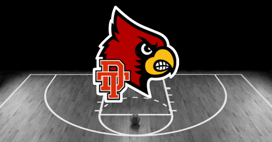 Doniphan Trumbull Basketball