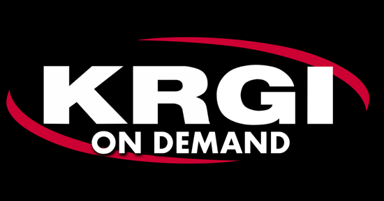 KRGI On Demand