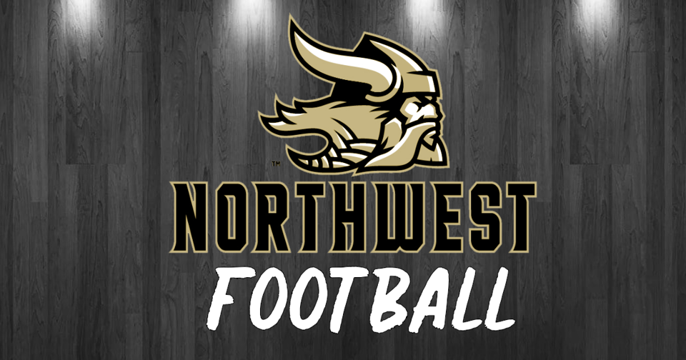 Northwest Viking Football