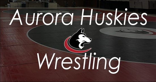 Aurora Huskies Wrestling