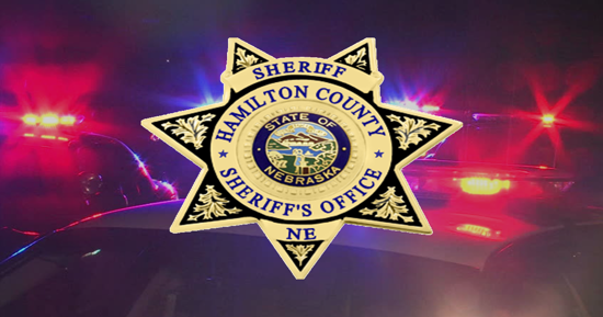 Hamilton County Sheriff 
