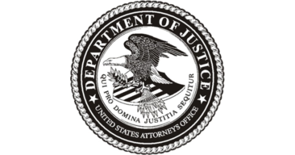 Department of Justice