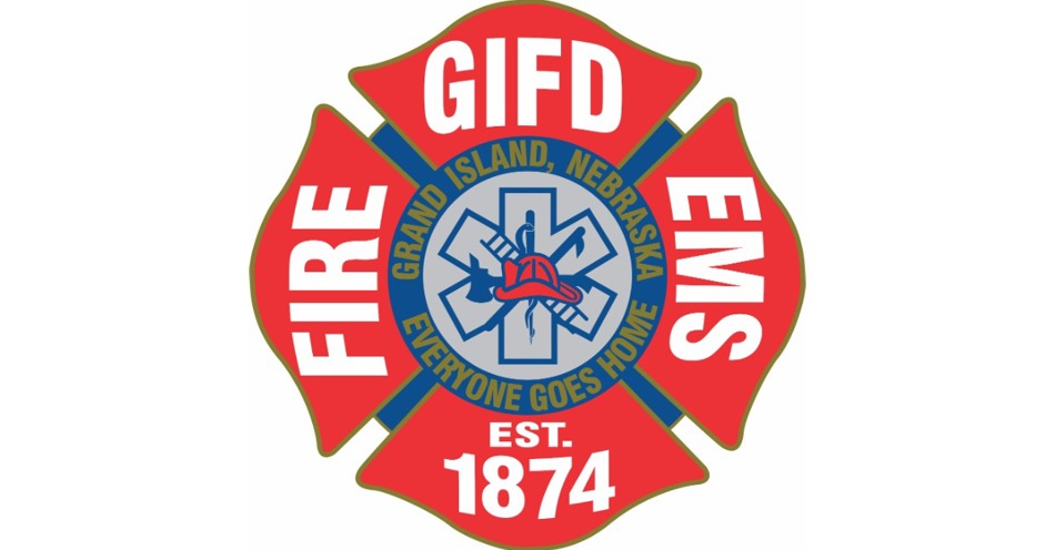 Grand Island Fire Department