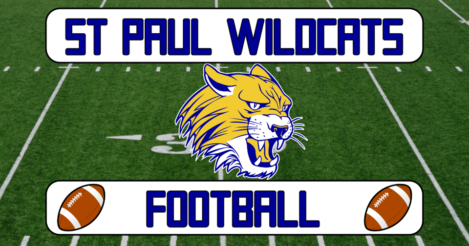 St Paul Football