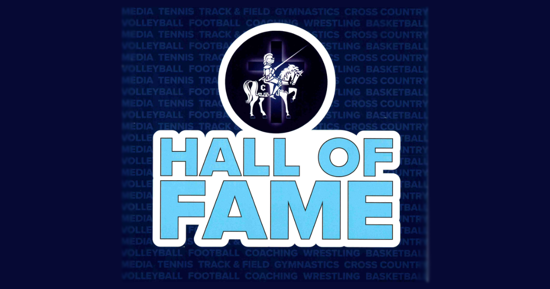 GICC Crusader Hall Of Fame